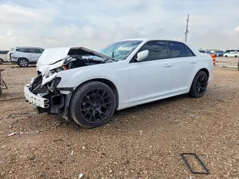 2020 Chrysler 300 2C3CCABT9LH239083