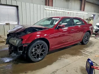 2023 Chrysler 300 2C3CCASG4PH647015 Lot 94959205