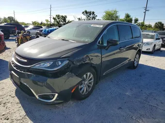 2019 Chrysler Pacifica 2C4RC1FG3KR734147 Lot 50447746