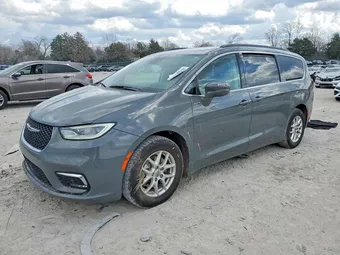 2022 Chrysler Pacifica 2C4RC1BG7NR106683 Lot 41933806
