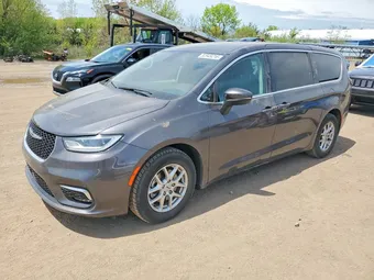 2023 Chrysler Pacifica 2C4RC1BG8PR600635 Lot 52949216