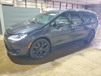 2019 Chrysler Pacifica 2C4RC1GG8KR597611 Lot 50712656
