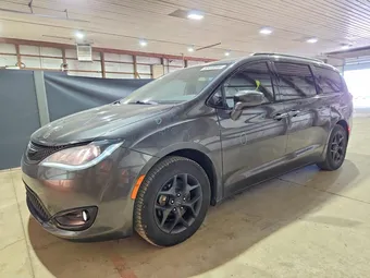 2020 Chrysler Pacifica 2C4RC1BG4LR129223 Lot 53418946