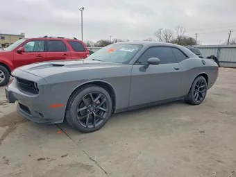 2023 Dodge Challenger 2C3CDZAG7PH695167 Lot 41935916
