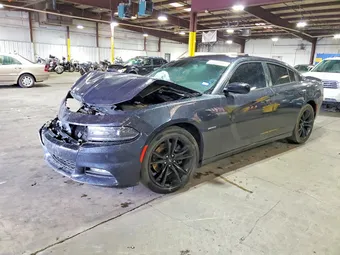 2017 Dodge Charger 2C3CDXCT8HH660802 Lot 52308536