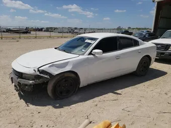 2018 Dodge Charger 2C3CDXAT9JH188960 Lot 74216734
