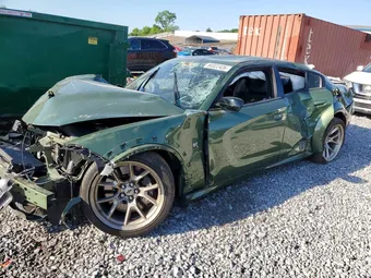 2023 Dodge Charger 2C3CDXGJ9PH626374 Lot 50322426