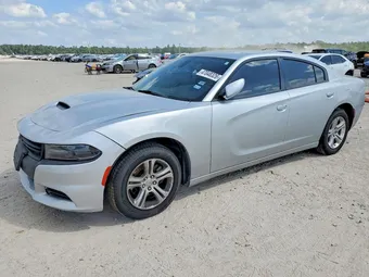 2022 Dodge Charger 2C3CDXBG4NH161141 Lot 47048326
