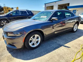 2019 Dodge Charger 2C3CDXBG5KH702886 Lot 51570266
