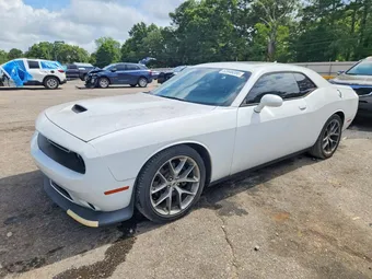 2019 Dodge Challenger 2C3CDZJG2KH521502 Lot 53946086