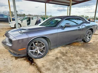 2018 Dodge Challenger 2C3CDZAG8JH232784 Lot 77733645