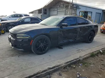 2017 Dodge Charger 2C3CDXBG9HH503946 Lot 50904506