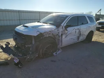 2021 Dodge Durango 1C4SDJCT5MC642002 Lot 73799655