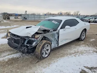 2023 Dodge Challenger 2C3CDZAG8PH526131 Lot 74993845