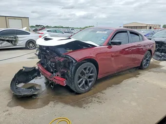 2023 Dodge Charger 2C3CDXBG0PH509102 Lot 55475416