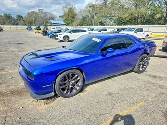 2020 Dodge Challenger 2C3CDZFJ0LH161717 Lot 41912016