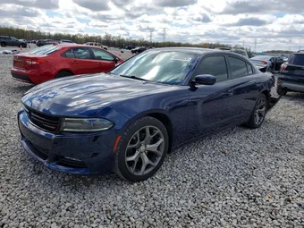 2015 Dodge Charger 2C3CDXHG4FH928608 Lot 46090026