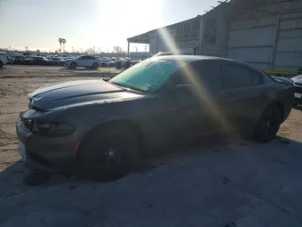 2018 Dodge Charger 2C3CDXHG9JH150220 Lot 76858255
