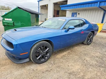 2020 Dodge Challenger 2C3CDZKG5LH207150 Lot 51719326