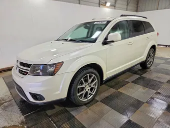 2016 Dodge Journey 3C4PDDEG6GT193042 Lot 50938746