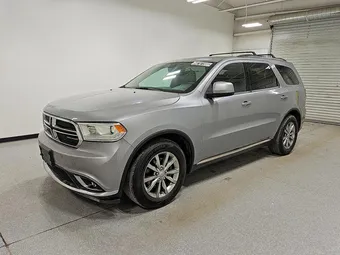 2017 Dodge Durango 1C4RDHAG2HC805594 Lot 48161566