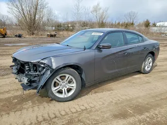 2022 Dodge Charger 2C3CDXBG9NH161393 Lot 46503556
