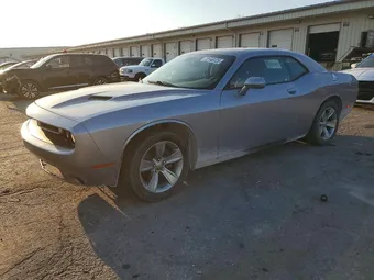 2016 Dodge Challenger 2C3CDZAG7GH316894 Lot 72146125