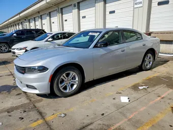 2023 Dodge Charger 2C3CDXBG0PH528975 Lot 79928335
