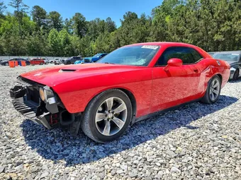 2015 Dodge Challenger 2C3CDZAG6FH855182 Lot 52614226