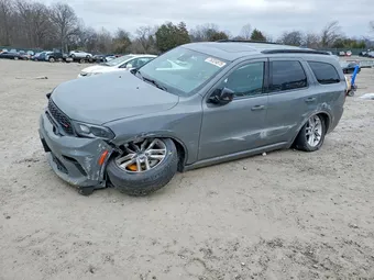 2023 Dodge Durango 1C4RDJDG3PC626451 Lot 76324875