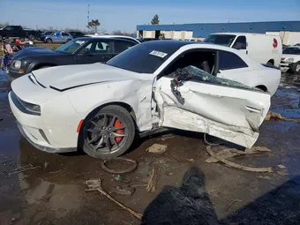 2024 Dodge Charger Daytona 2C3CDBDKXRR167031 Lot 76575115