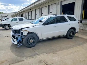 2023 Dodge Durango 1C4SDJFT3PC590515 Lot 51007016