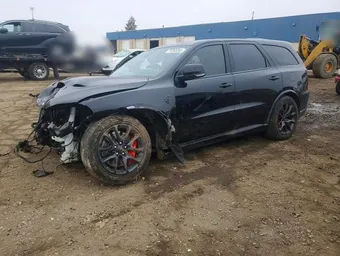 2021 Dodge Durango 1C4SDJH91MC643113 Lot 79763265