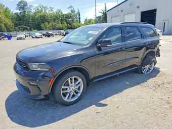 2023 Dodge Durango 1C4RDJDG2PC688407 Lot 49749996