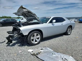 2021 Dodge Challenger 2C3CDZAG6MH623243 Lot 49556626