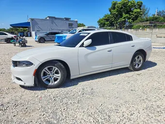 2019 Dodge Charger 2C3CDXBG2KH657020 Lot 51688626