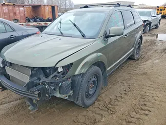 2017 Dodge Journey 3C4PDCAB8HT552381 Lot 49575786