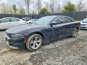2017 Dodge Charger 2C3CDXHG5HH562905 Lot 47188586