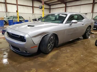 2017 Dodge Challenger 2C3CDZAG6HH659097 Lot 52208446