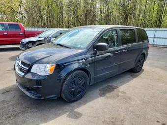 2016 Dodge Grand Caravan 2C4RDGBG3GR108787 Lot 48628906