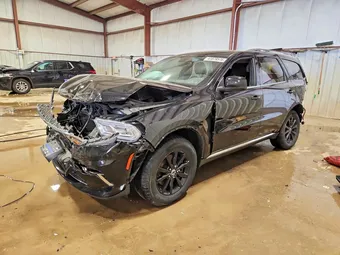 2022 Dodge Durango 1C4RDJAG2NC106517 Lot 47079576