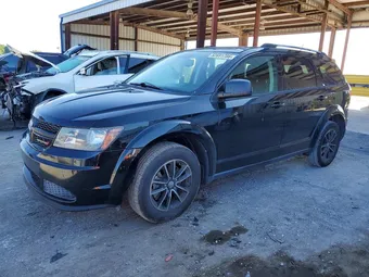 2017 Dodge Journey 3C4PDCAB4HT577178 Lot 52691706