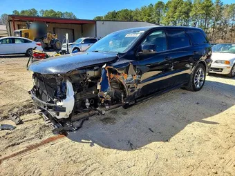 2020 Dodge Durango 1C4RDJDG8LC229666 Lot 41761576