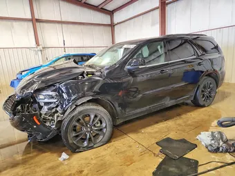 2022 Dodge Durango 1C4RDJDG6NC206907 Lot 48899246