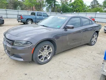 2015 Dodge Charger 2C3CDXFG0FH746178 Lot 50659716