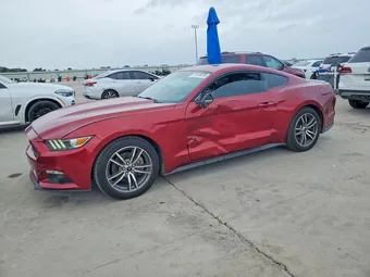 2015 Ford Mustang 1FA6P8TH9F5339203 Lot 54106056