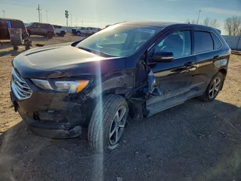 2019 Ford Edge 2FMPK4J9XKBC41073 Lot 77189705