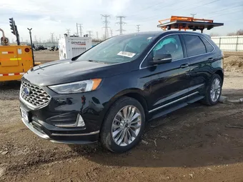 2024 Ford Edge 2FMPK4K98RBA23190 Lot 79084105