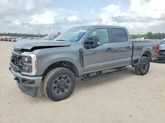 2025 Ford F-250 1FT8W2BA1SED66509 Lot 53801756