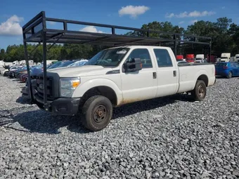 2015 Ford F-250 1FT7W2B60FEC28022 Lot 61188845